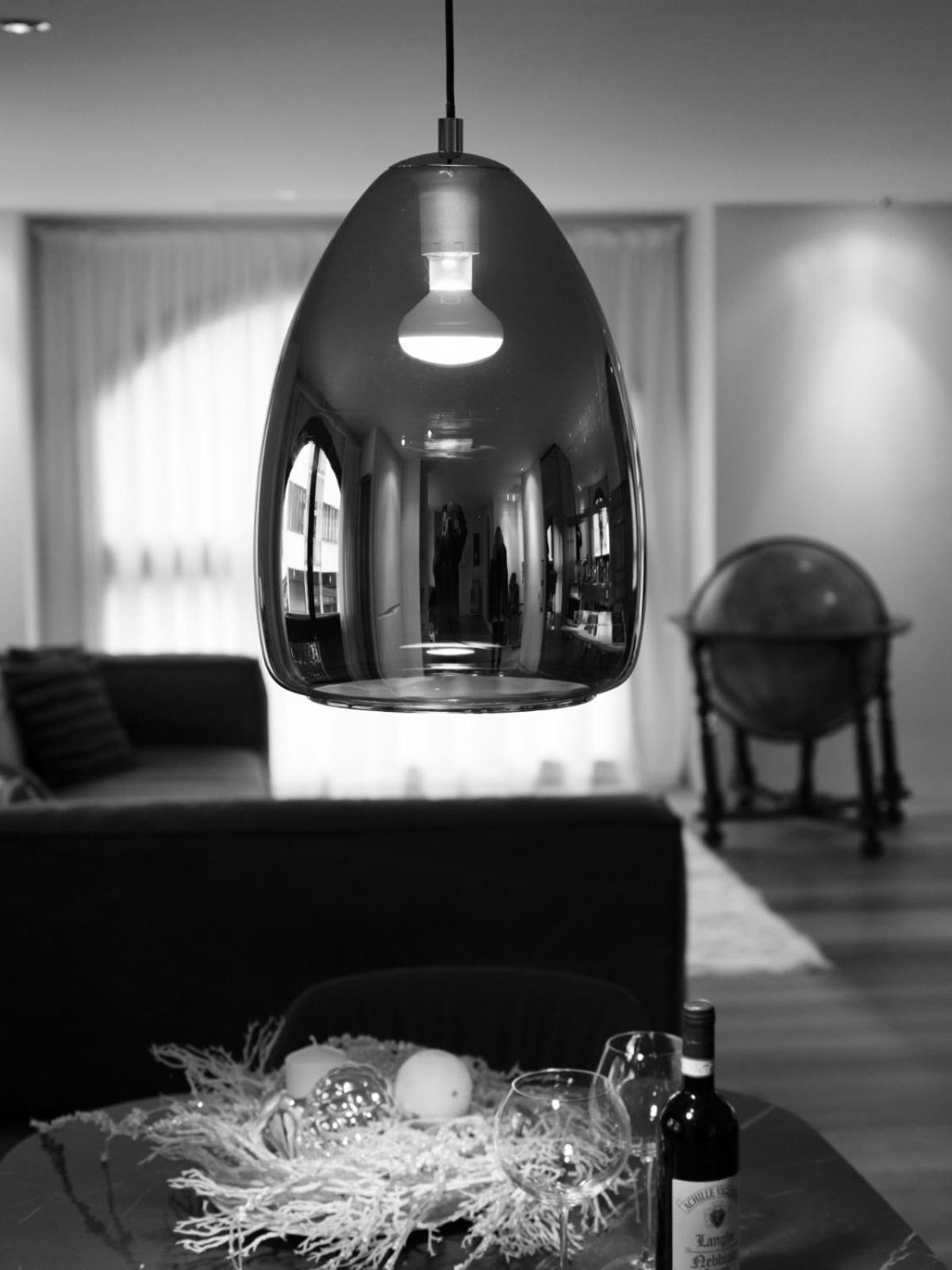 Luxury Apartment Mediolan Zewnętrze zdjęcie