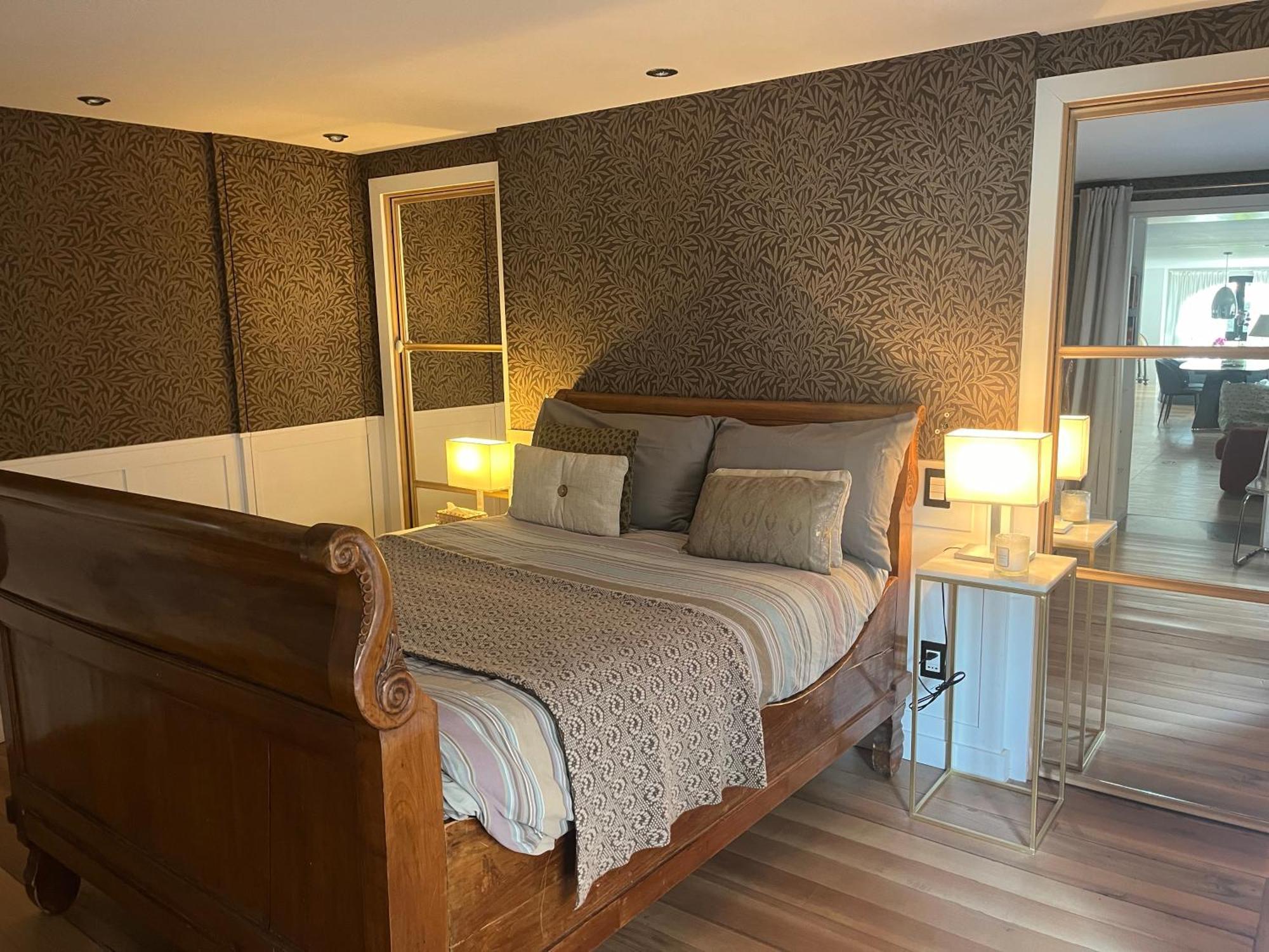 Luxury Apartment Mediolan Zewnętrze zdjęcie